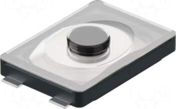GCT Microswitch TACT | SPST-NO |