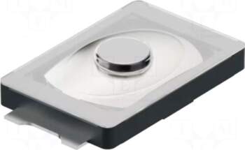 GCT Microswitch TACT | SPST-NO |