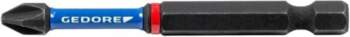 GEDORE Tools set: screwdriver bits |