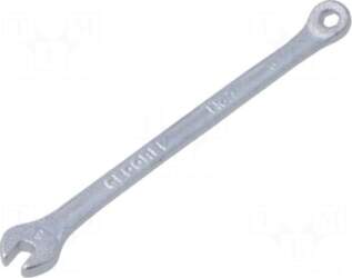 GEDORE Wrench: combination spanner | double-sided