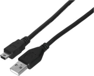 Gembird 1.8m USB 2.0