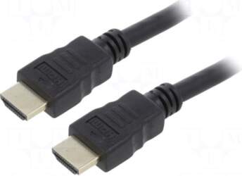 GEMBIRD Cable | HDMI plug,both