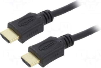 GEMBIRD Cable | HDMI plug,both