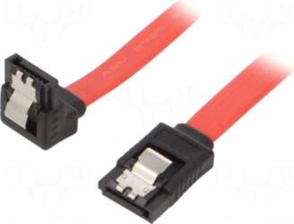 GEMBIRD Cable: SATA | SATA plug