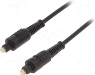 GEMBIRD Cable | Toslink plug,both