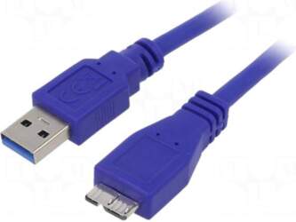 GEMBIRD Cable | Cablexpert | USB