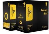 GEMBIRD CAT6 FTP LAN cable CCA