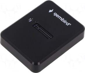 GEMBIRD Docking station | USB 3
