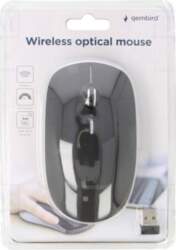 GEMBIRD Mouse | black | USB