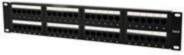 GEMBIRD NPP-C648CM-001 19 patch panel