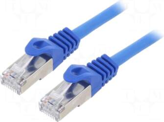 GEMBIRD Patch cord | F/UTP |