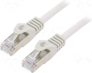 GEMBIRD Patch cord | F/UTP |