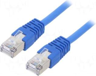 GEMBIRD Patch cord | F/UTP |
