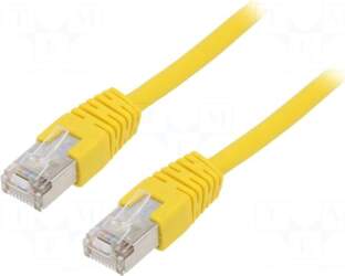 GEMBIRD Patch cord | F/UTP |