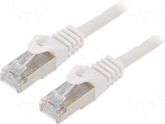 GEMBIRD Patch cord | F/UTP |