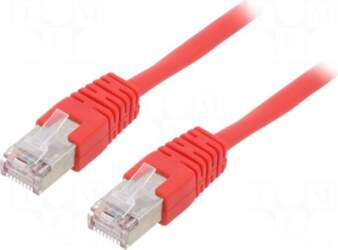 GEMBIRD Patch cord | F/UTP |