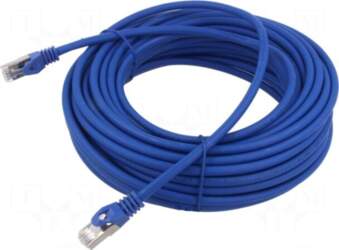 GEMBIRD Patch cord | S/FTP |