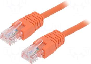GEMBIRD Patch cord | U/UTP |