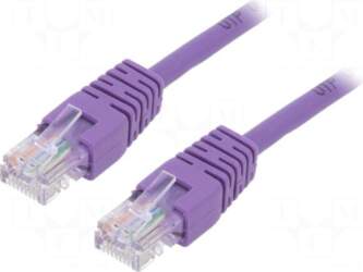 GEMBIRD Patch cord | U/UTP |