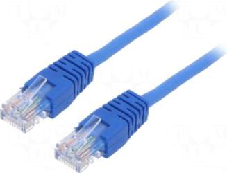 GEMBIRD Patch cord | U/UTP |
