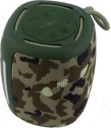 GEMBIRD Speaker | camo | microSD
