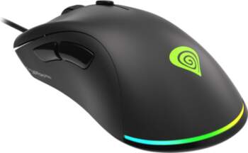 Genesis | Gaming Mouse | Krypton