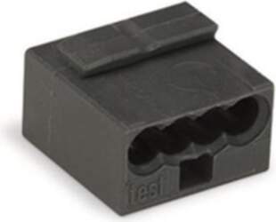 Germany MICRO PUSH-WIRE CONNECTOR FOR JUNCTION