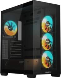 GIGABYTE C500 Panoramic Stealth, Tower Case