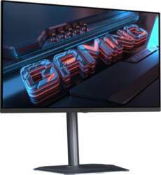 GIGABYTE MO27Q2A QD-OLED, gaming monitor -