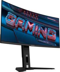 GIGABYTE MO34WQC2, gaming monitor - 34