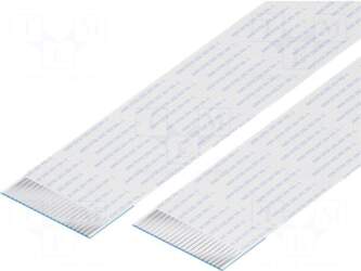 GCT FFC tape | Cores: 22