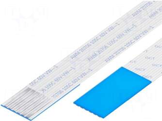 GCT FFC tape | Cores: 6