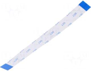 GCT FFC tape | Cores: 18
