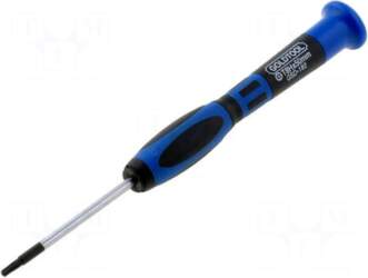 GOLDTOOL Screwdriver | Torx® | precision