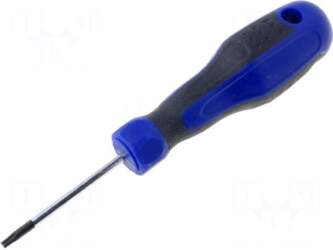 GOLDTOOL Screwdriver | Torx® | TX06