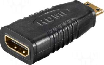 Goobay Adapter | HDMI socket,HDMI