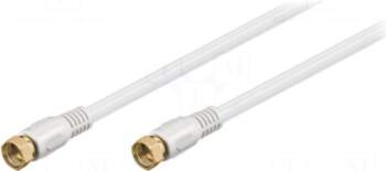 Goobay Cable | 75Ω | 2