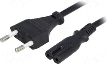 Goobay Cable | CEE 7/16 (C)