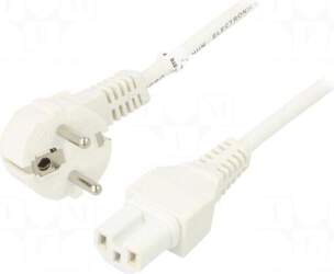 Goobay Cable | H05RN-F | 3x0
