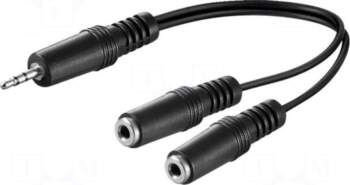 Goobay Cable | Jack 3.5mm