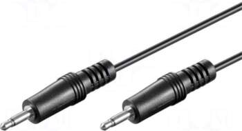 Goobay Cable | Jack 3.5mm