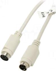 Goobay Cable | PS/2 socket,PS/2