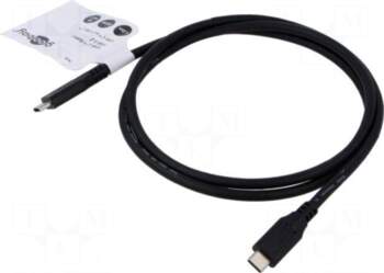 Goobay Cable | Thunderbolt 3,Thunderbolt