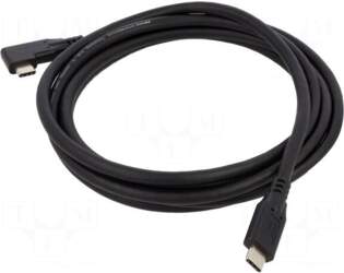 Goobay Cable | Thunderbolt 3,Thunderbolt