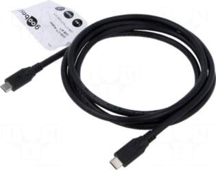 Goobay Cable | Thunderbolt 3,Thunderbolt