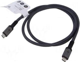 Goobay Cable | Thunderbolt 3,Thunderbolt