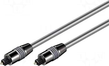Goobay Cable | Toslink plug,both