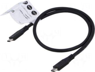 Goobay Cable | USB 4.0