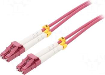 Goobay Fiber patch cord | OM4