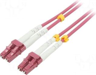 Goobay Fiber patch cord | OM4